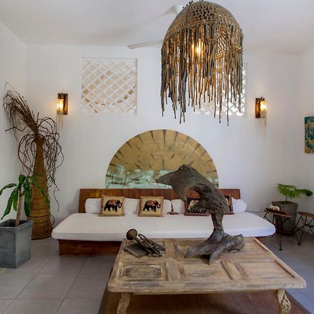 Casa Moraira Hotel Cartagena ภายนอก รูปภาพ