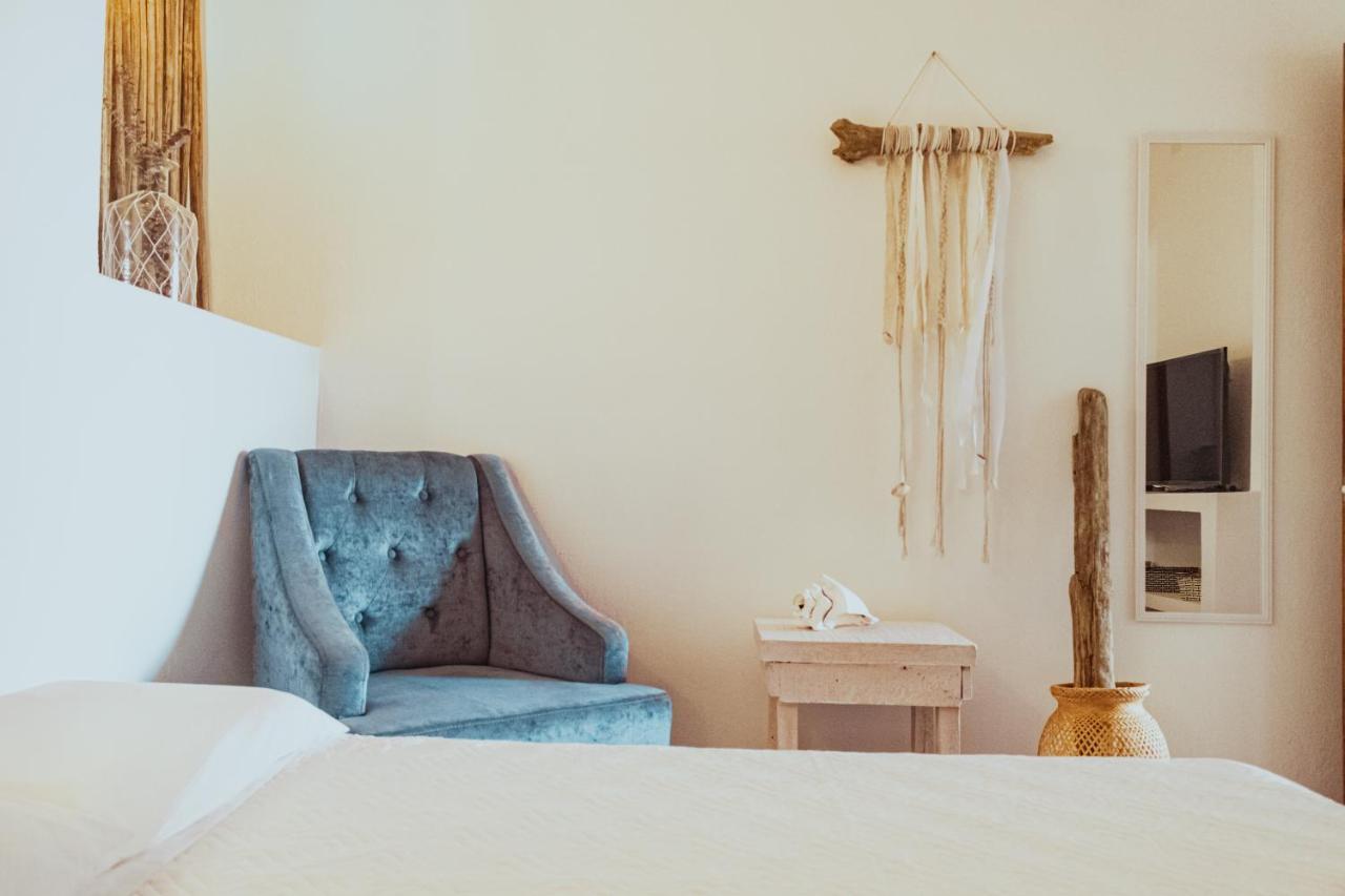Casa Moraira Hotel Cartagena ภายนอก รูปภาพ