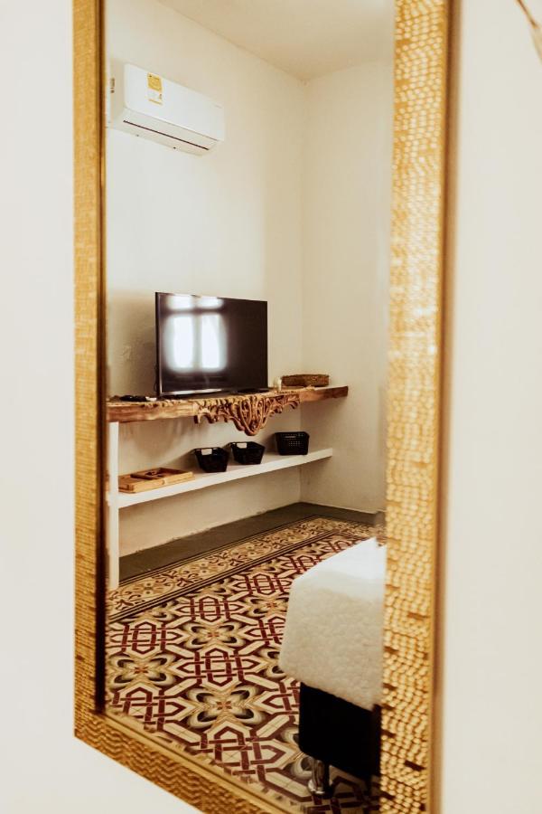 Casa Moraira Hotel Cartagena ภายนอก รูปภาพ