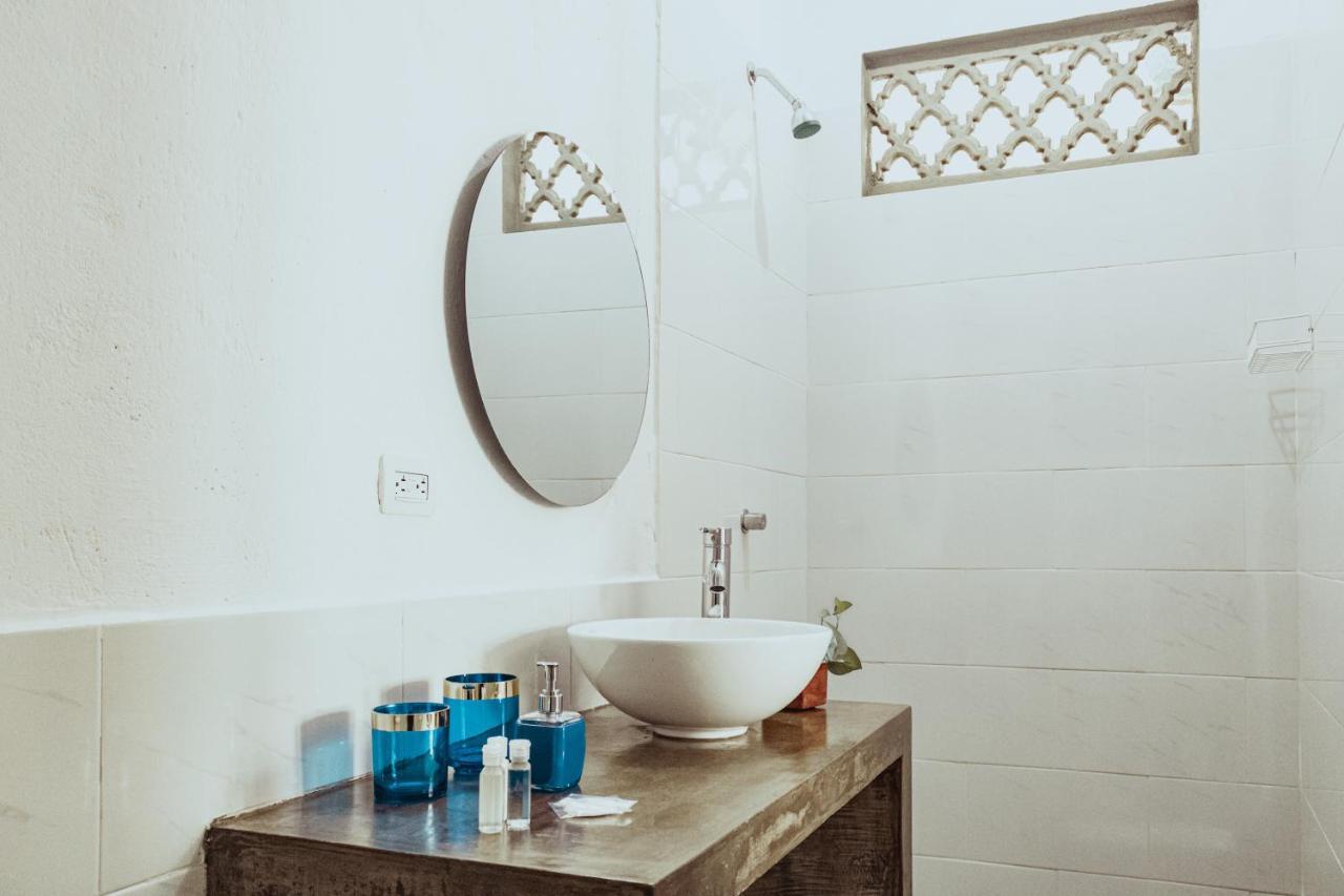 Casa Moraira Hotel Cartagena ภายนอก รูปภาพ