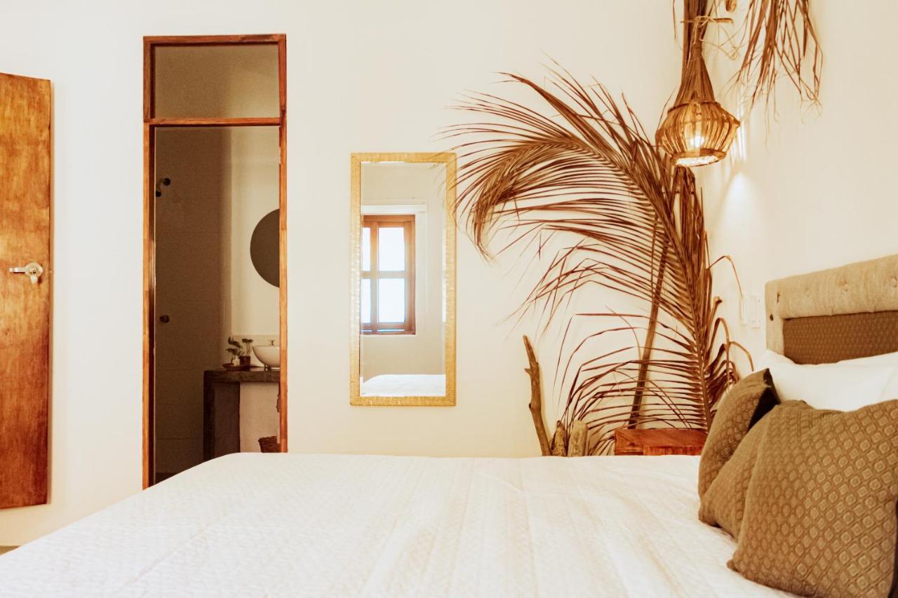 Casa Moraira Hotel Cartagena ภายนอก รูปภาพ