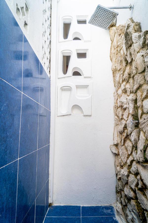 Casa Moraira Hotel Cartagena ภายนอก รูปภาพ