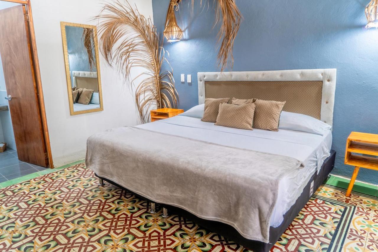 Casa Moraira Hotel Cartagena ภายนอก รูปภาพ