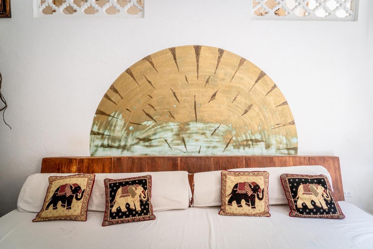 Casa Moraira Hotel Cartagena ภายนอก รูปภาพ