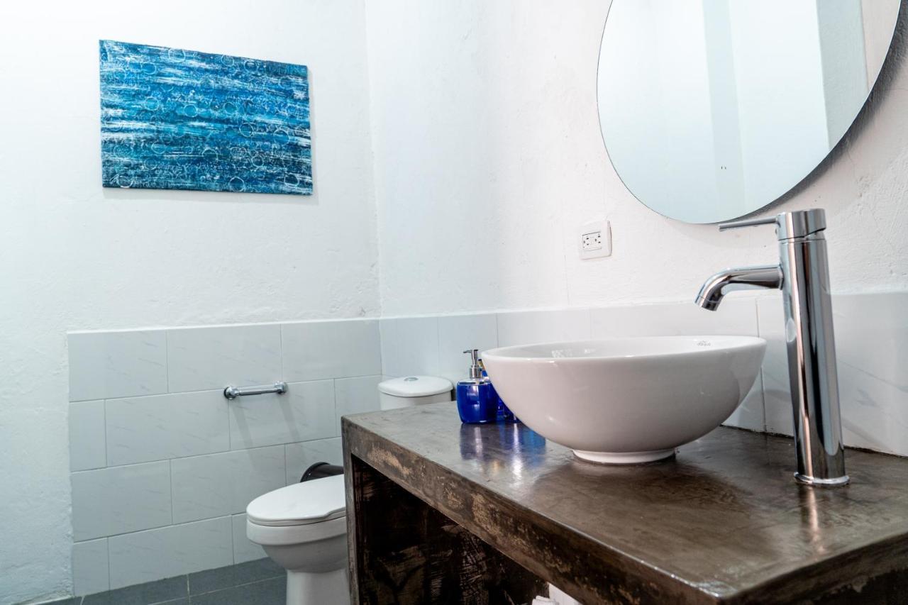 Casa Moraira Hotel Cartagena ภายนอก รูปภาพ