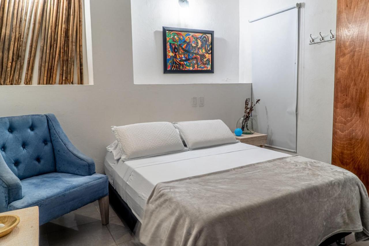 Casa Moraira Hotel Cartagena ภายนอก รูปภาพ
