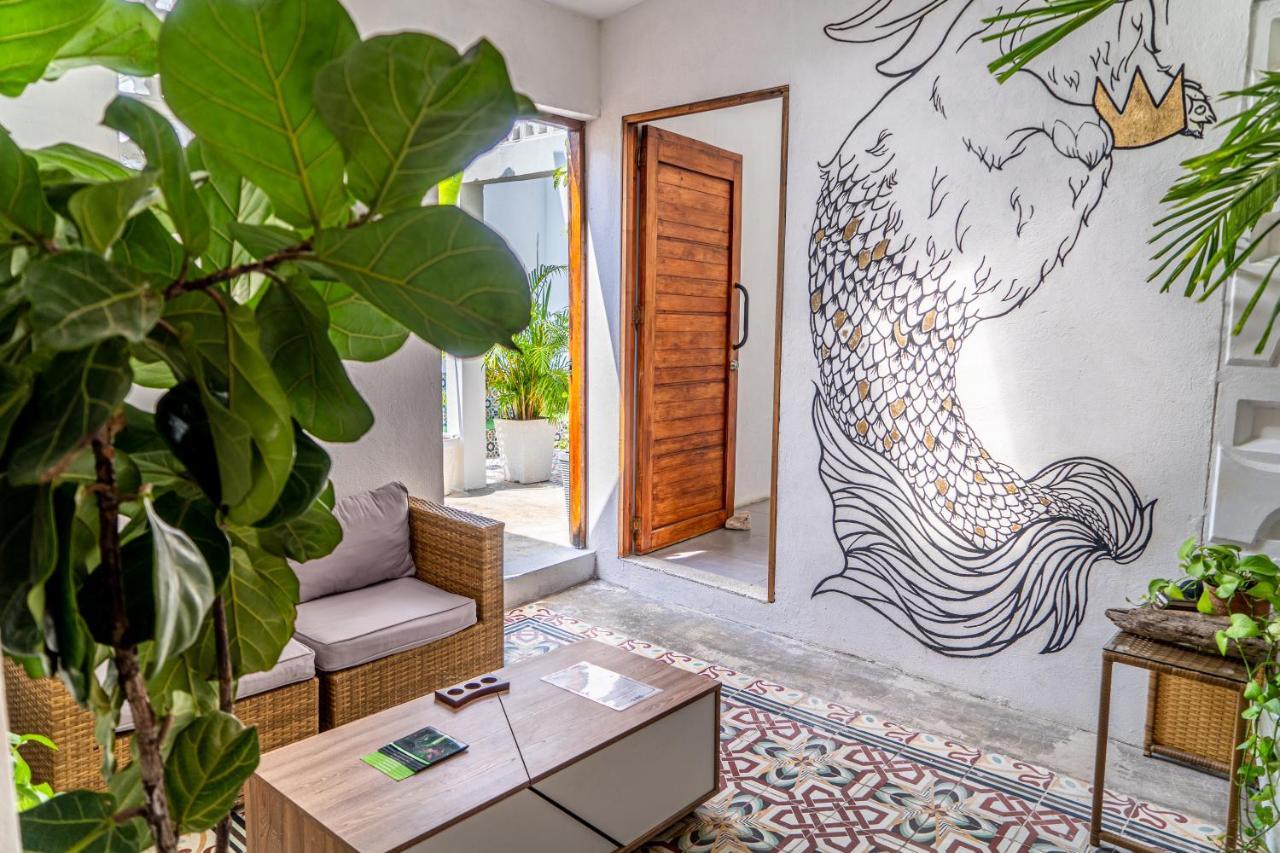 Casa Moraira Hotel Cartagena ภายนอก รูปภาพ