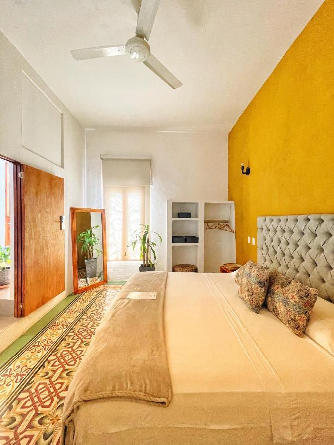 Casa Moraira Hotel Cartagena ภายนอก รูปภาพ