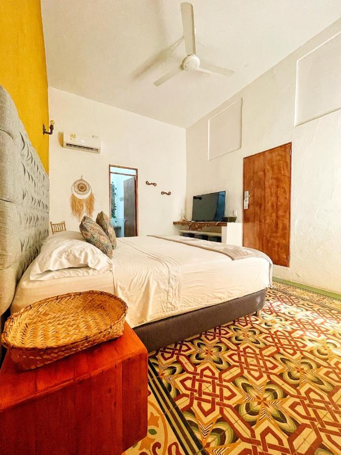 Casa Moraira Hotel Cartagena ภายนอก รูปภาพ