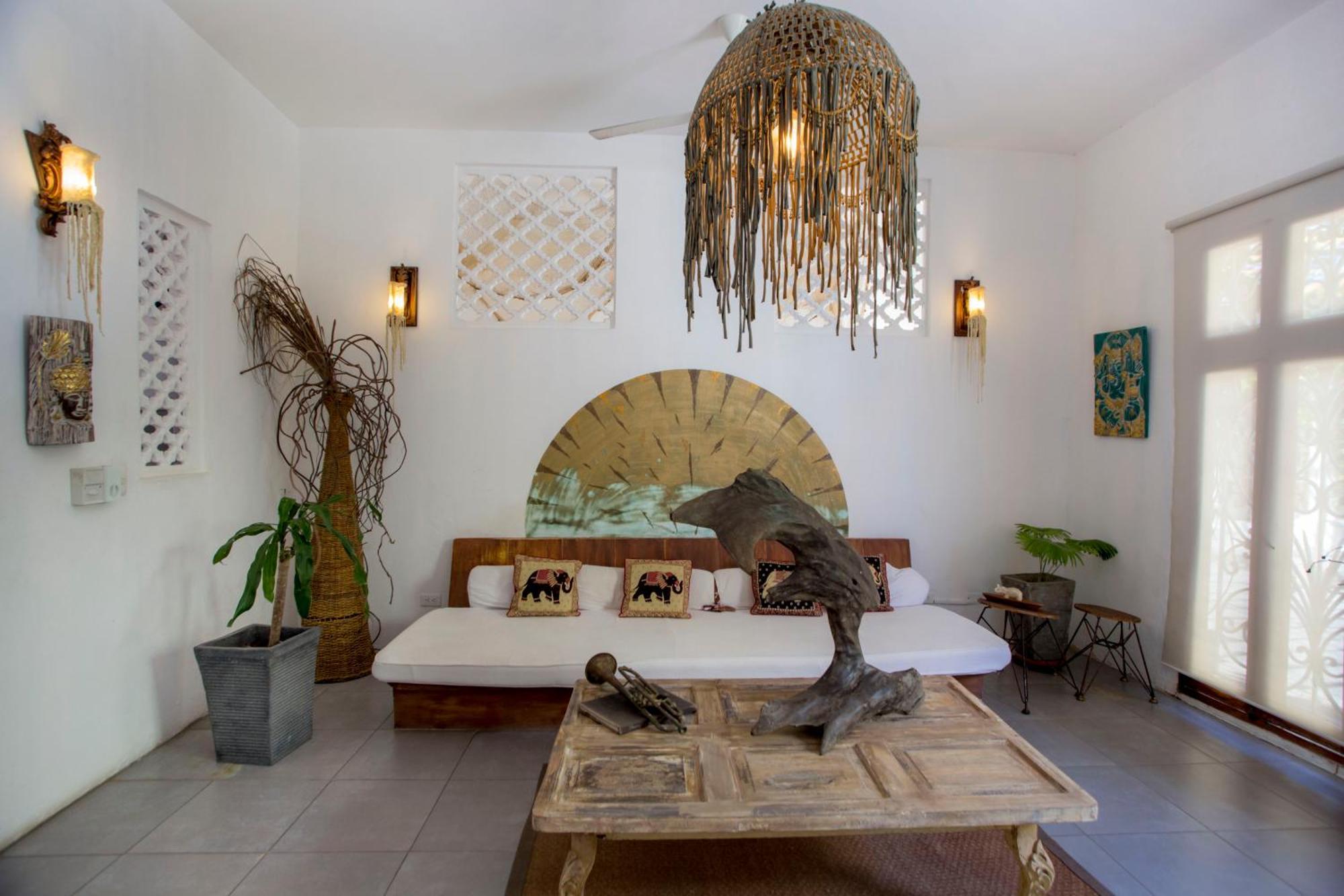 Casa Moraira Hotel Cartagena ภายนอก รูปภาพ